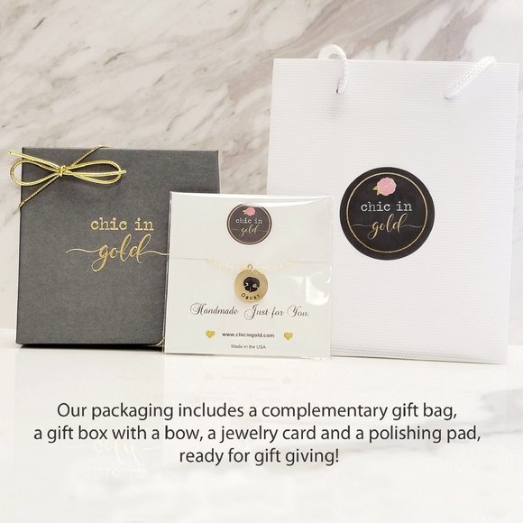 Medical Alert ID Bracelet for Women-Children-Custom Adjustable-Personalized - Picture 8 of 8